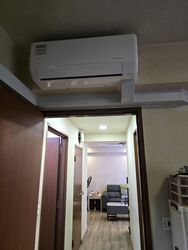 Blk 675B Fern Grove @ Yishun (Yishun), HDB 3 Rooms #632499991
